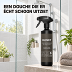 Oranje Aanslag Reiniger met Nano Coating