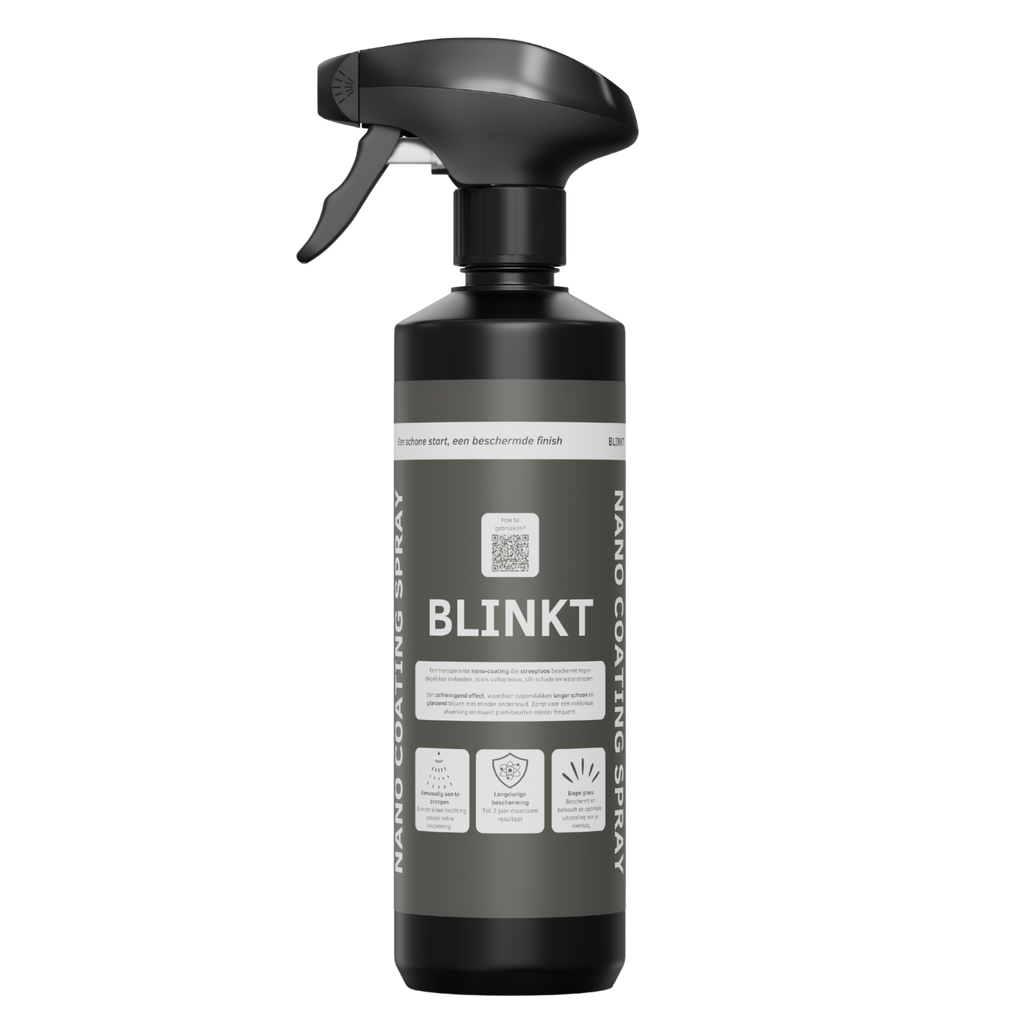 Nano Coating Spray