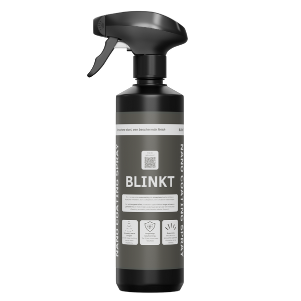 Nano Coating Spray