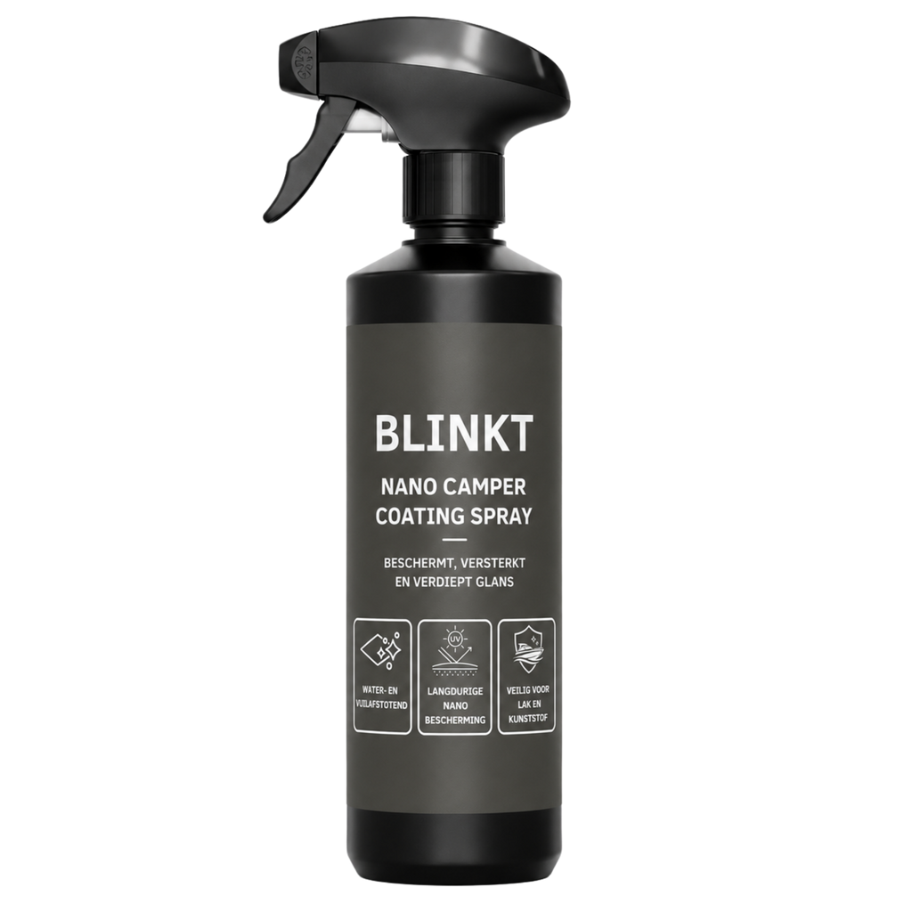 Camper Coating Spray