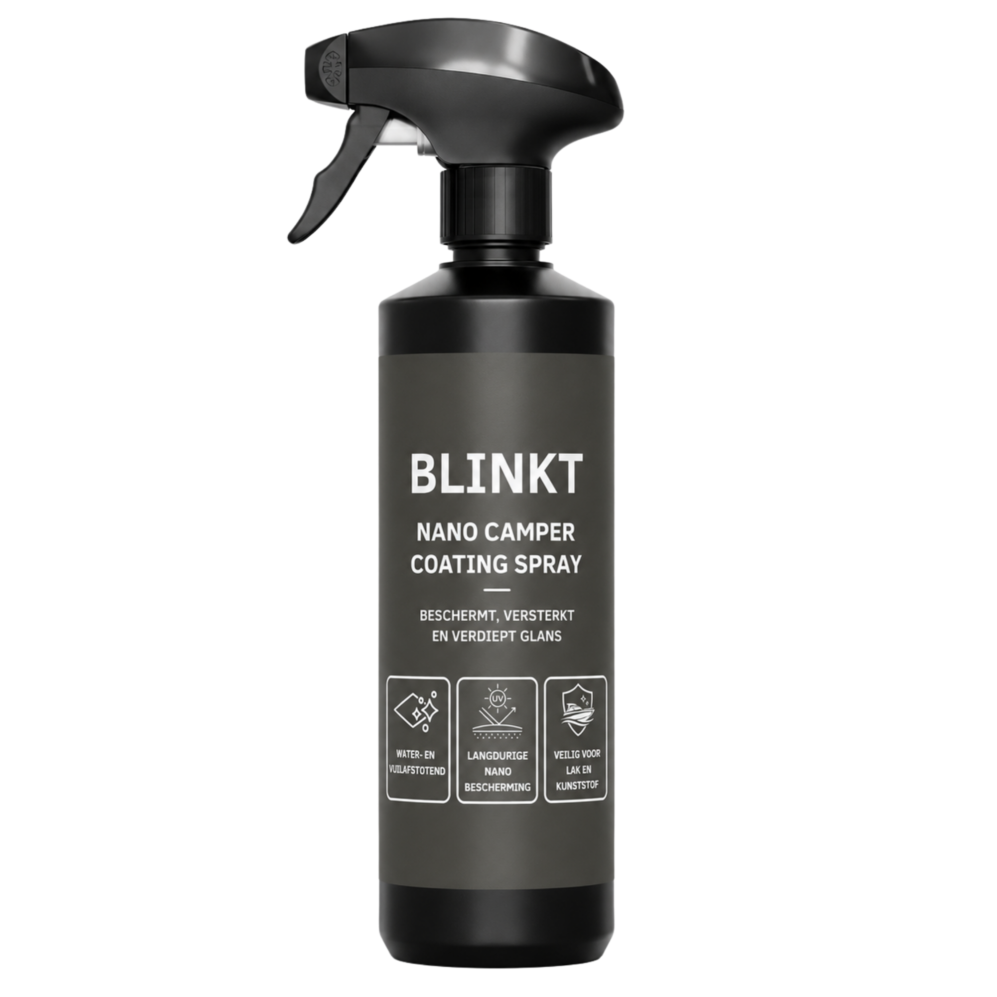 Camper Coating Spray
