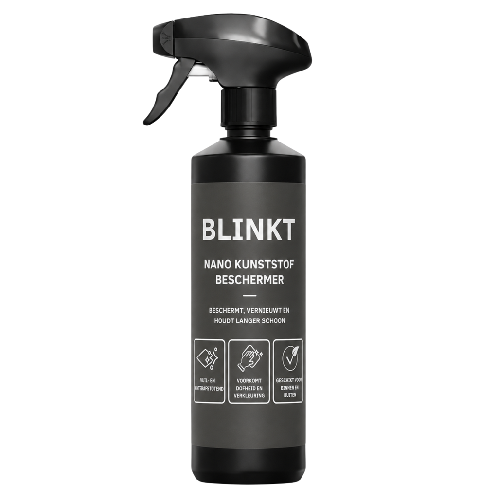 Kunststof Coating Spray