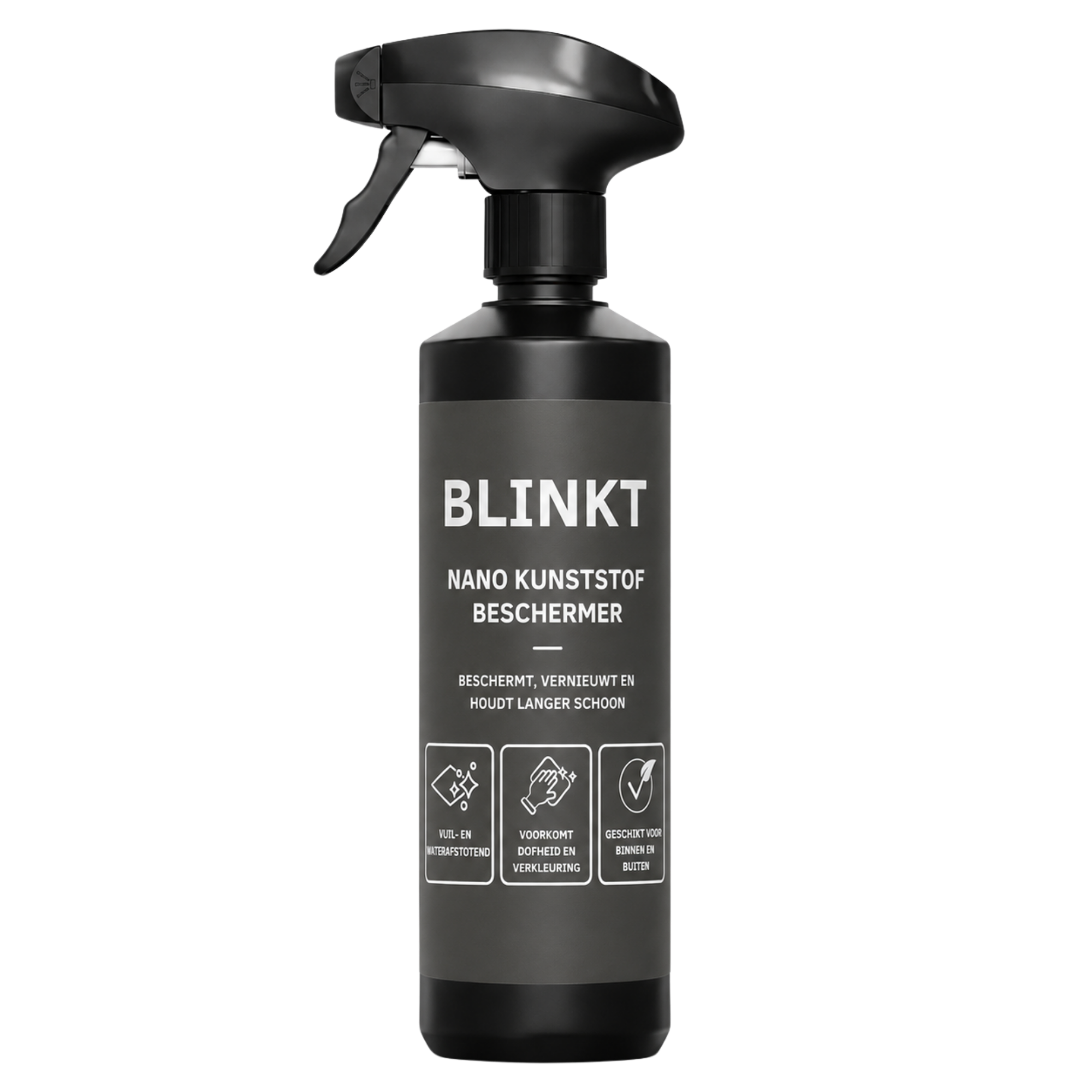 Kunststof Coating Spray