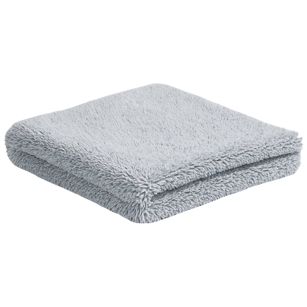 Polish Uitwrijfdoek (38x38cm)