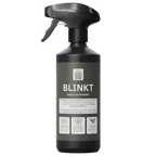 Glasreiniger met Nano Coating