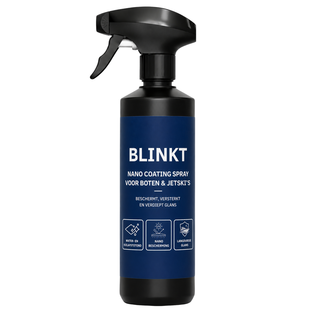 Boot Coating Spray