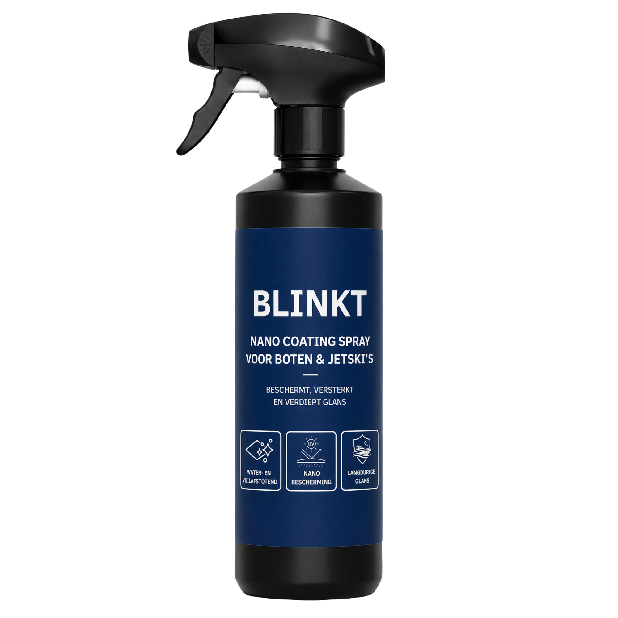 Boot Coating Spray