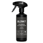 RVS Reiniger met Nano Coating