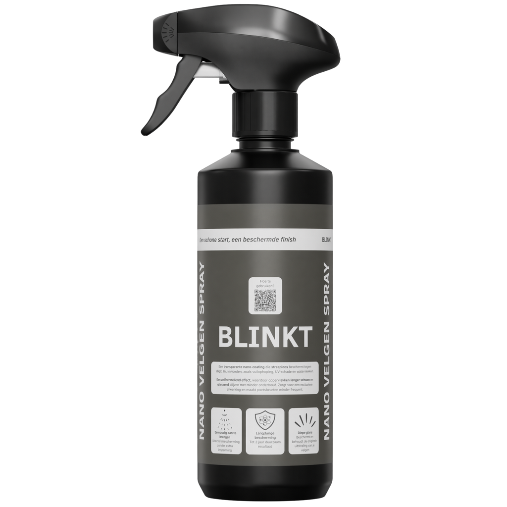 Nano Velgen Spray