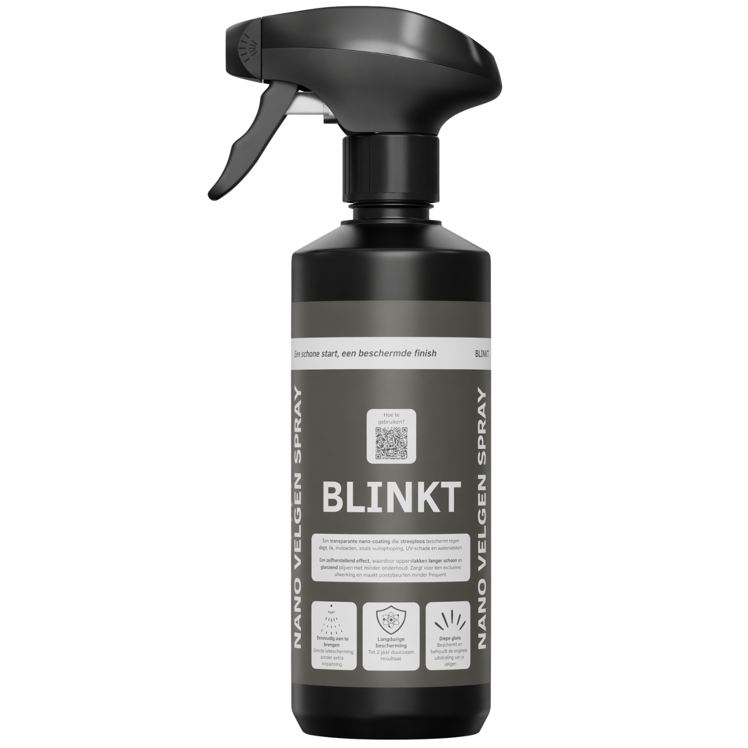 Nano Velgen Spray