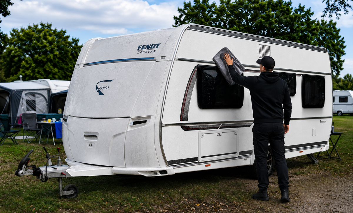 Caravan