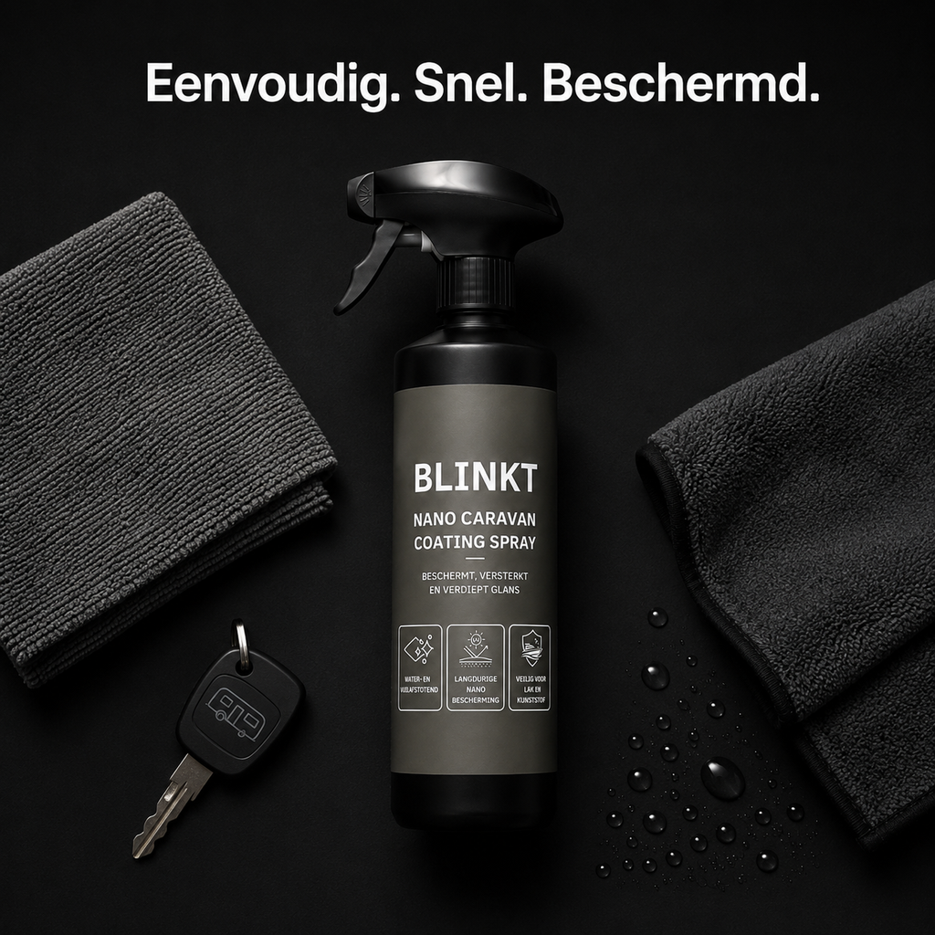 blinkt - hero 2 als bundel