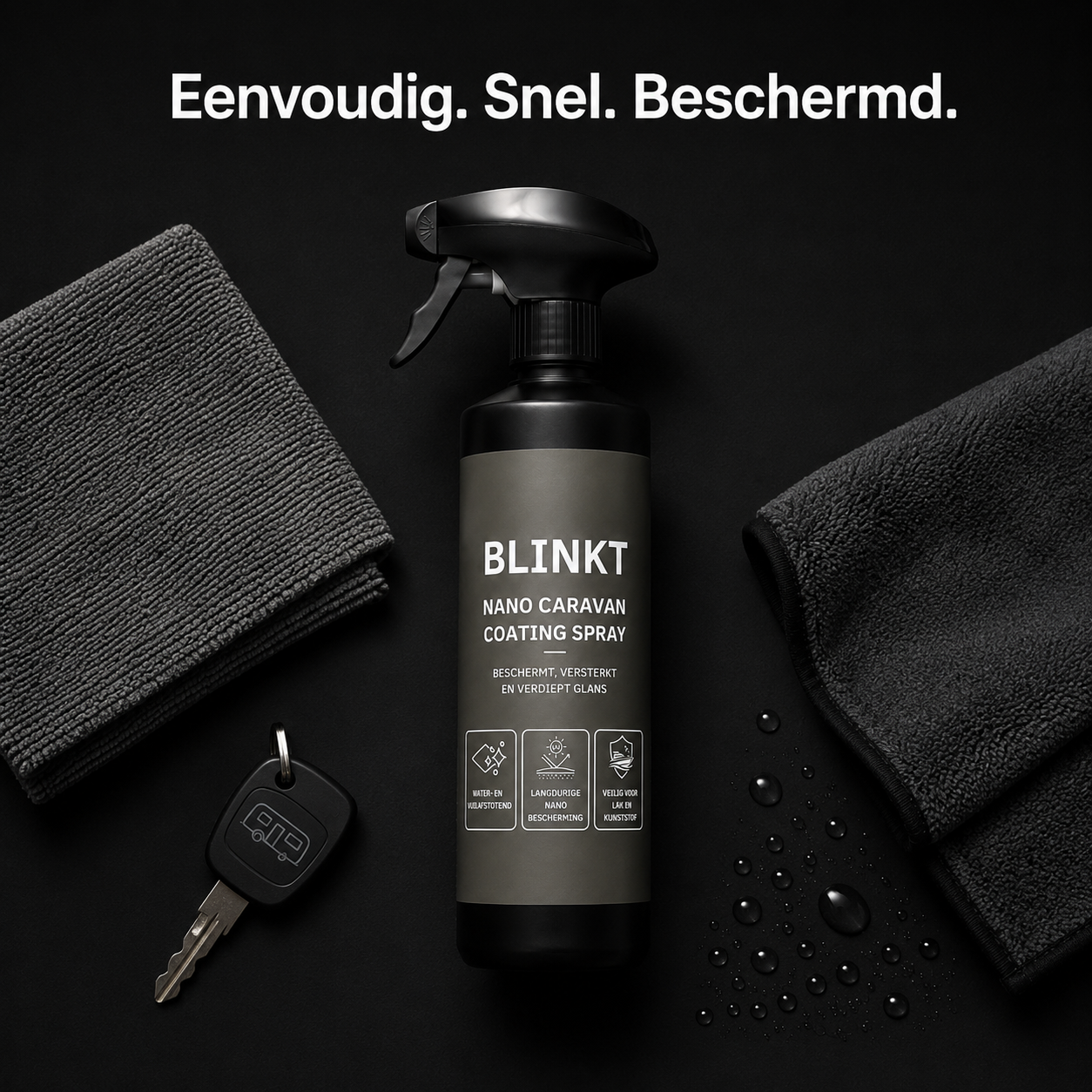 blinkt - hero 2 als bundel