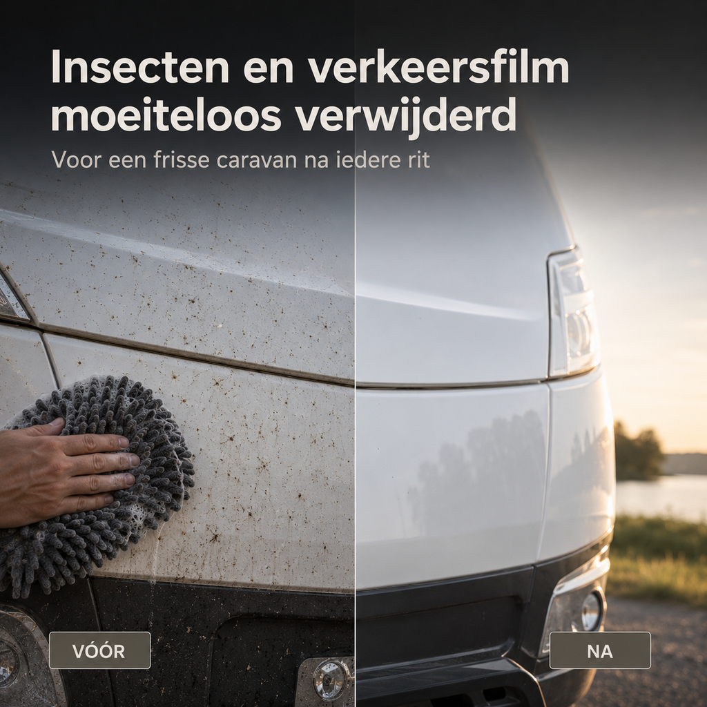 caravan-shampoo-insecten-verwijdering