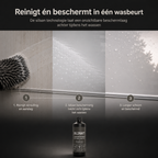 Caravan Wassen Voordeelbundel