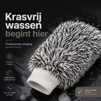 Microvezel Washmitt