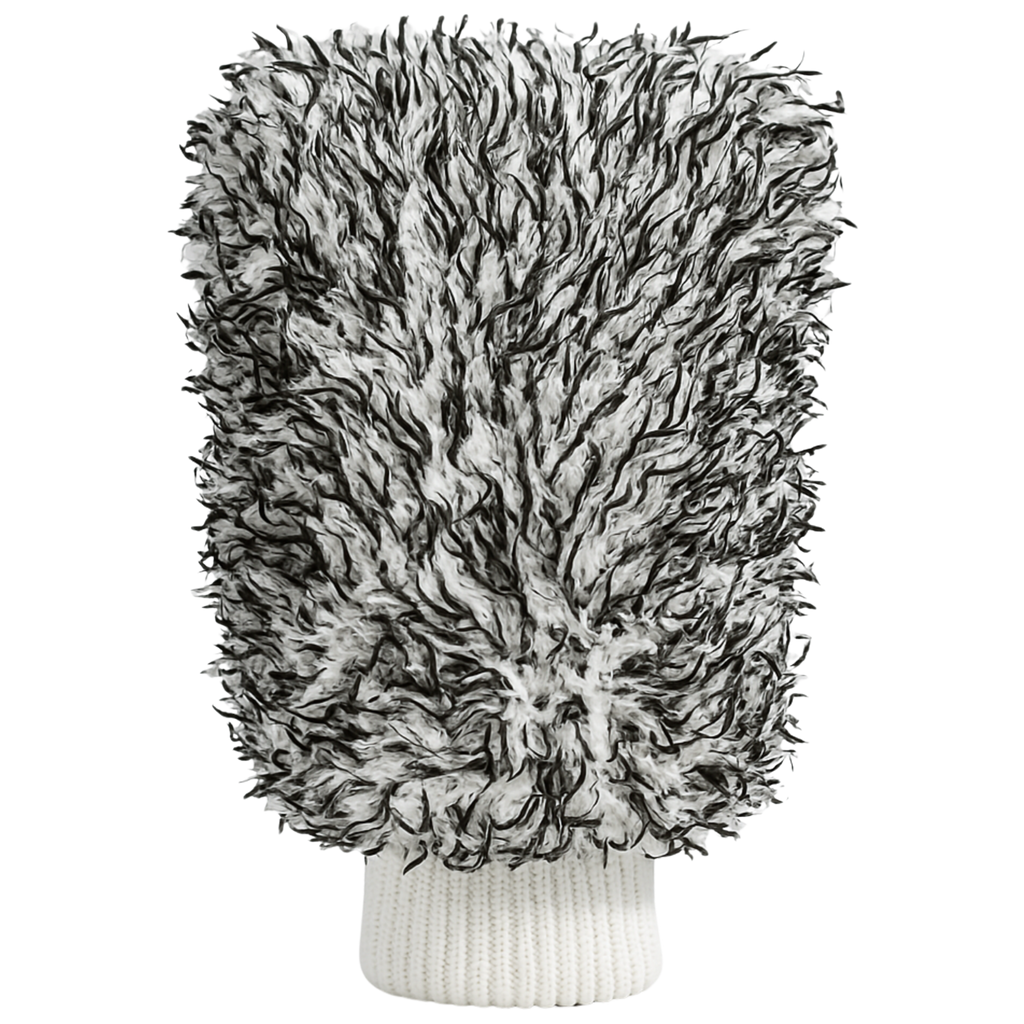 Microvezel Washmitt