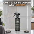 Badkamer Reiniger met Nano Coating
