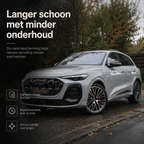 velgenreiniger met als resultaat langer schoon